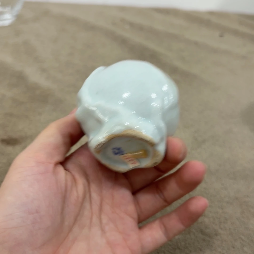 非常好用漂亮的茶具