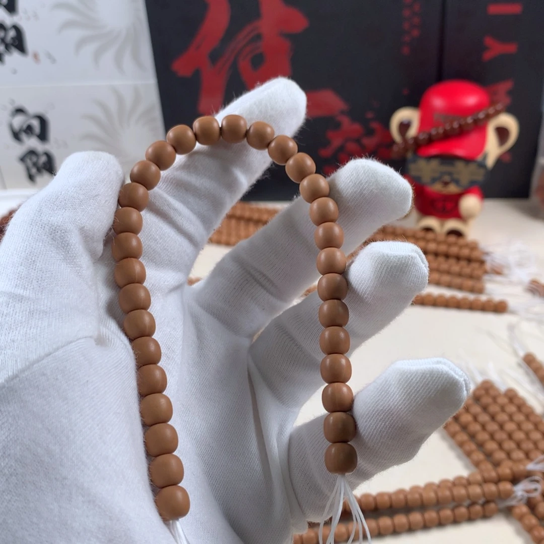 手串猴头核桃全品老型7.8