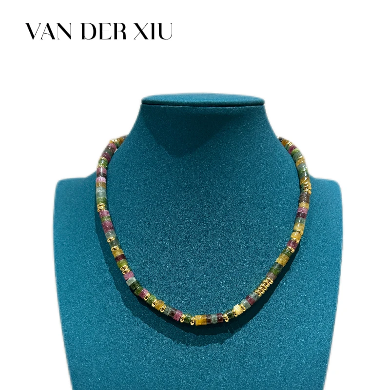 VANDERXIU 时尚手工搭配 配饰  搞定版240134