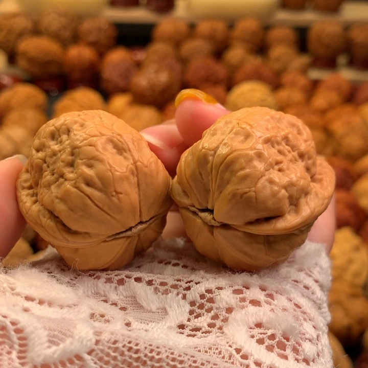 文玩核桃吊坠29哦哦哦哦