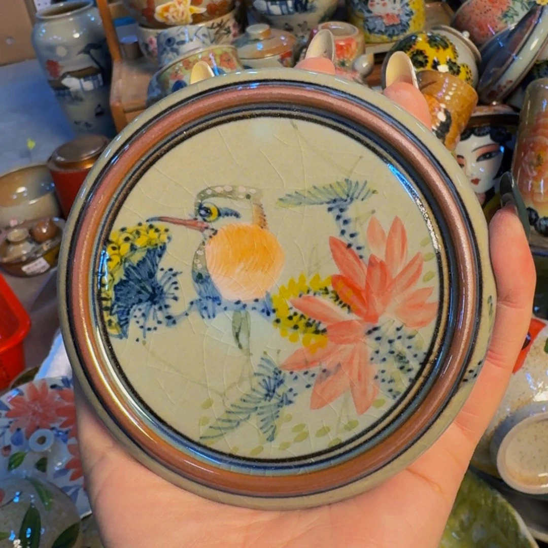 罐景德镇源头厂家