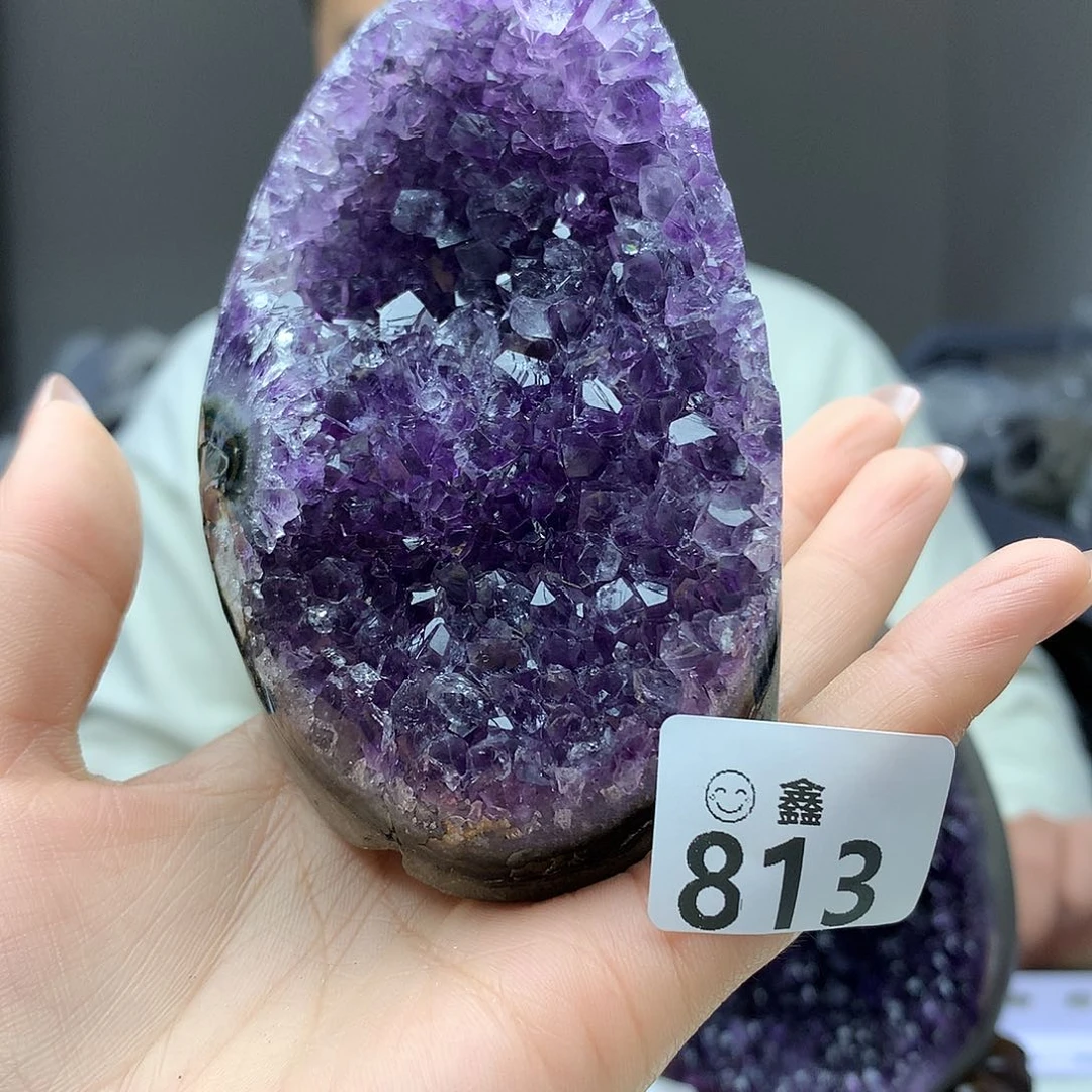 未镶嵌大型摆件（非配饰）水晶