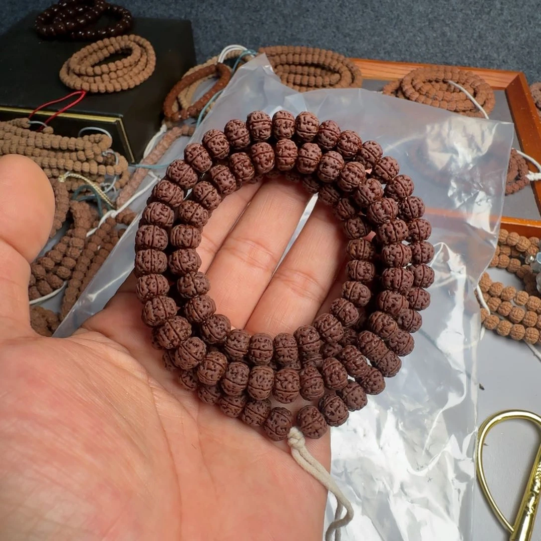 如*～一物一图0879老树王10mm