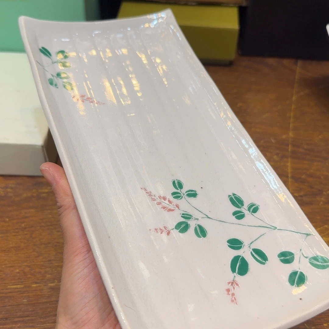 小狐狸瓷器家居好物推荐