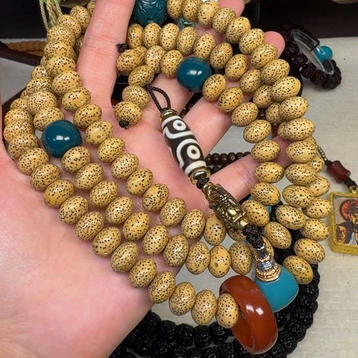 吊坠星月菩提111111111111111