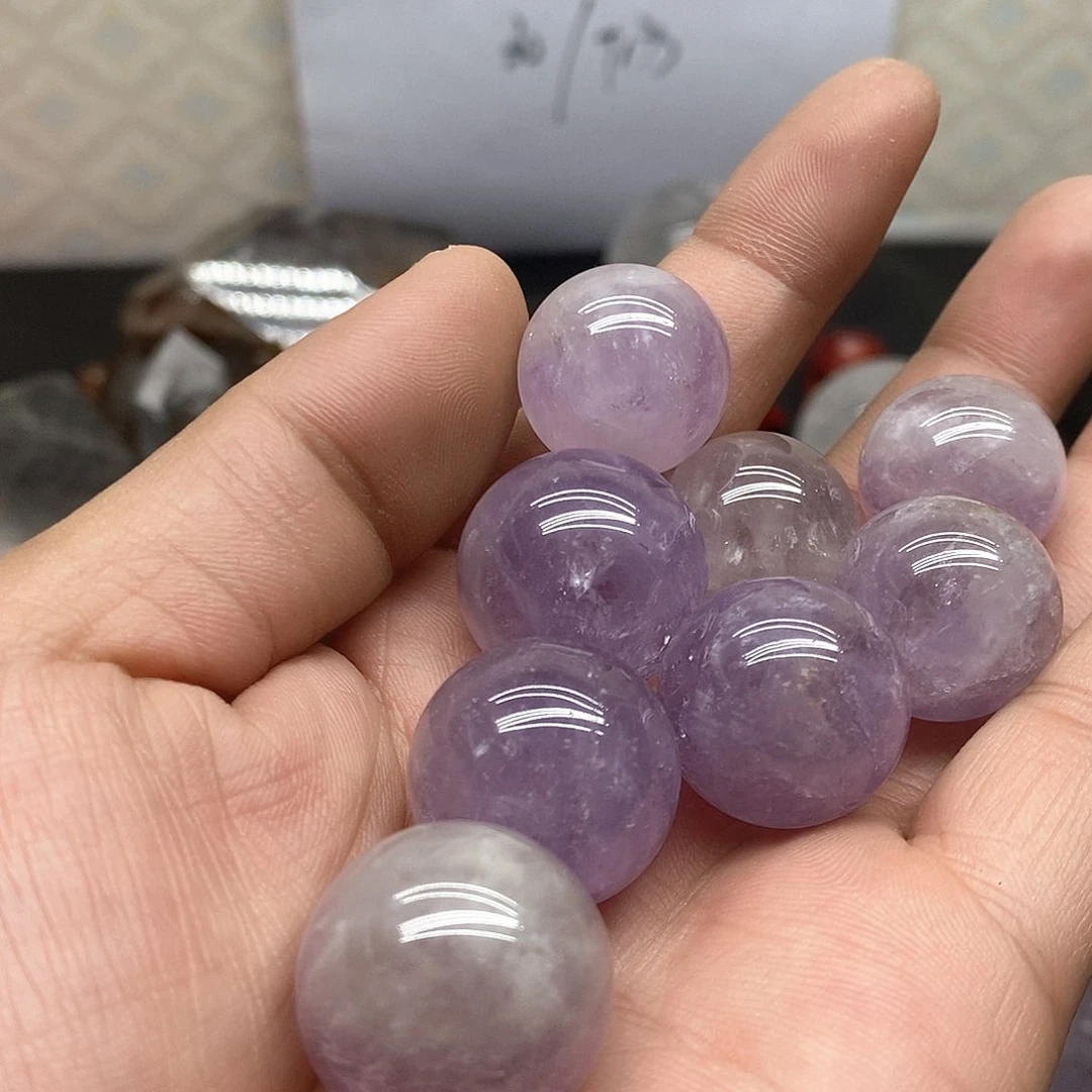 水晶295未镶嵌水晶石