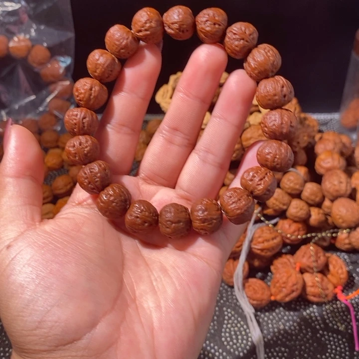 文玩核桃吊坠……30……