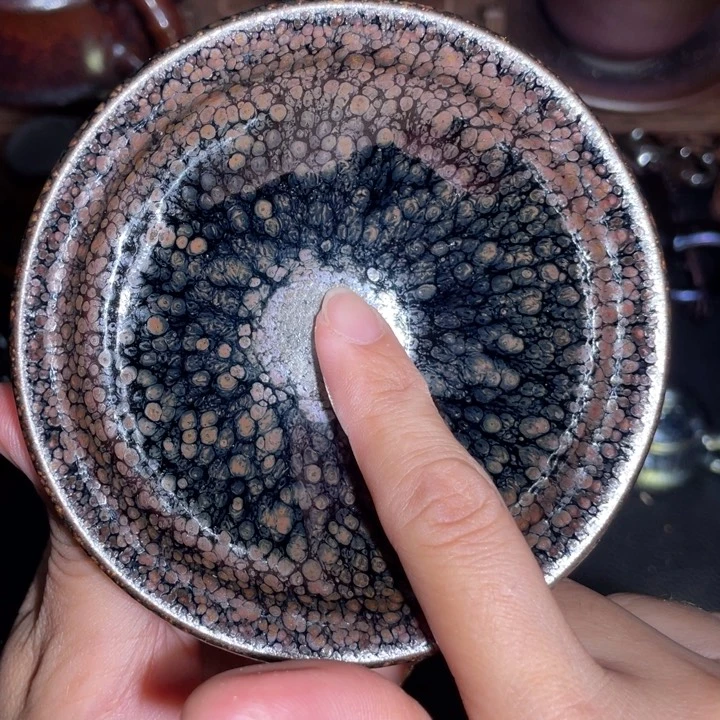 茶盏建盏直播间链接