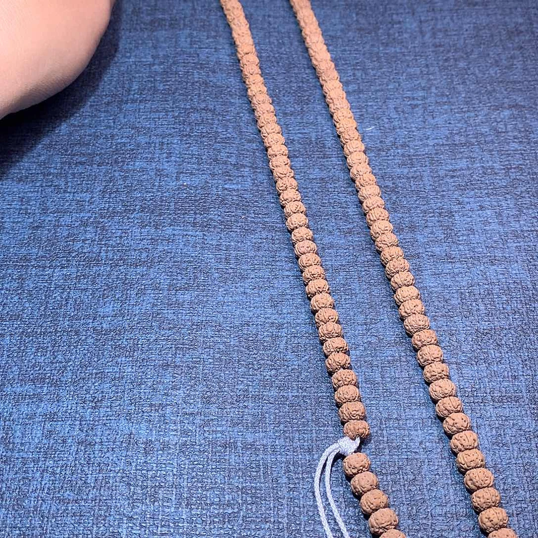 吊坠金刚菩提老树王108卡8