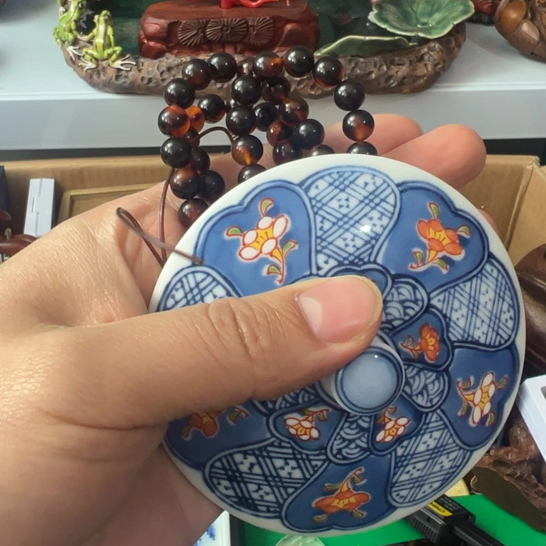 紫砂茶盘放漏场，全都漏