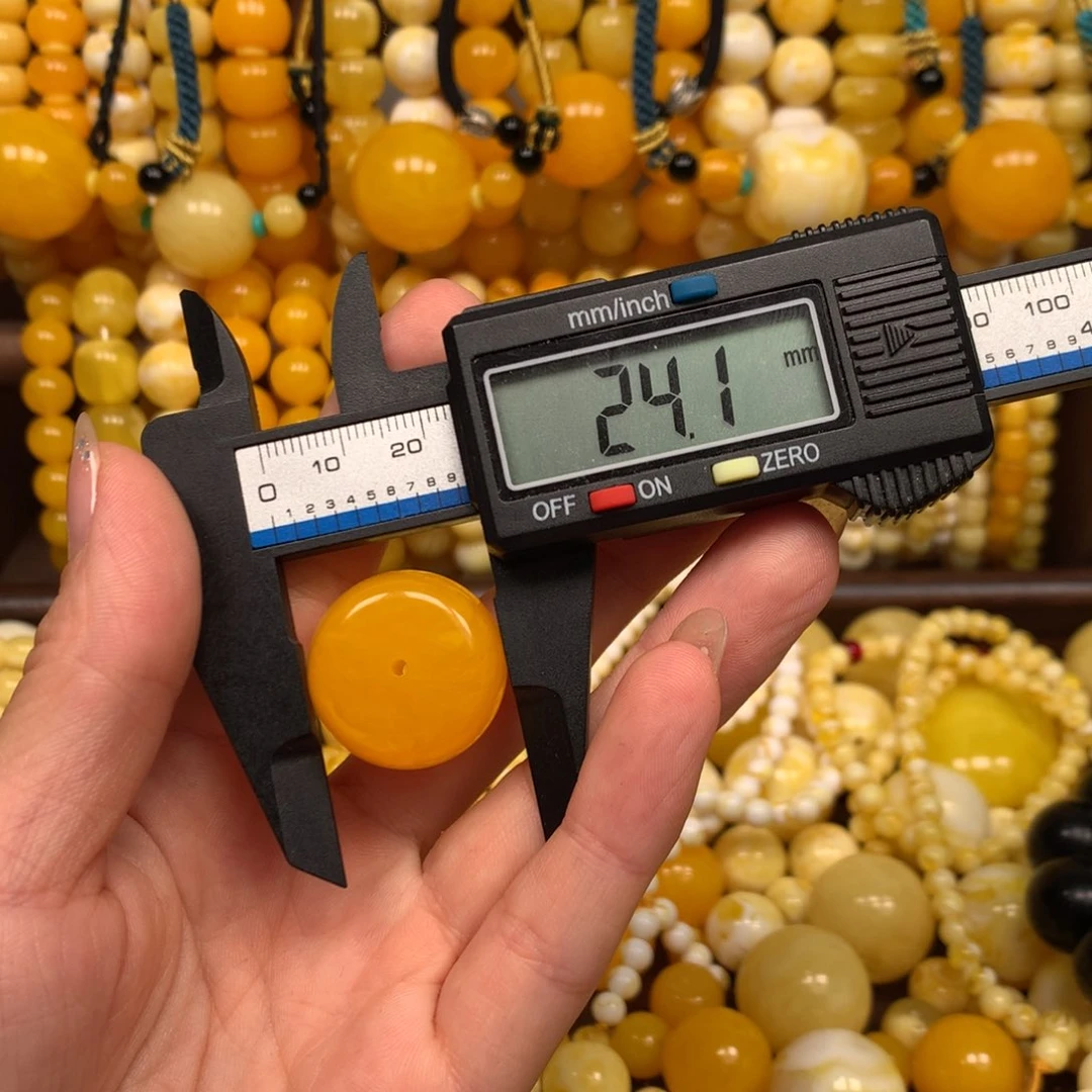 无非金属仿琥珀52