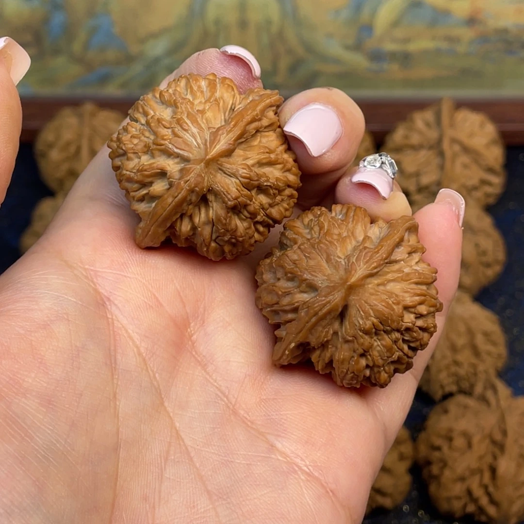 把件文玩核桃8号链接88888