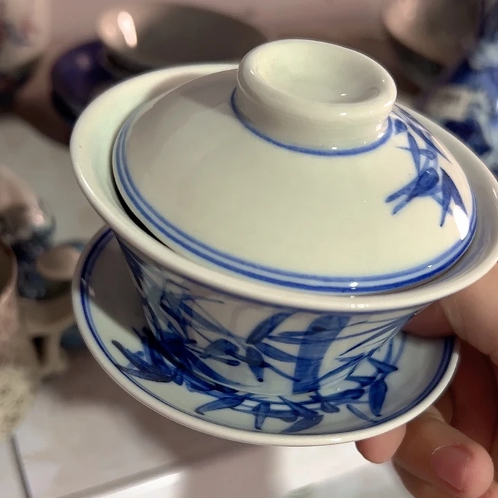 景德镇陶瓷大学的