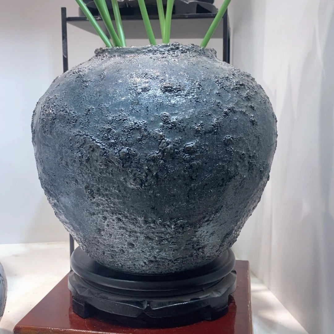 景德镇陶瓷花瓶摆件