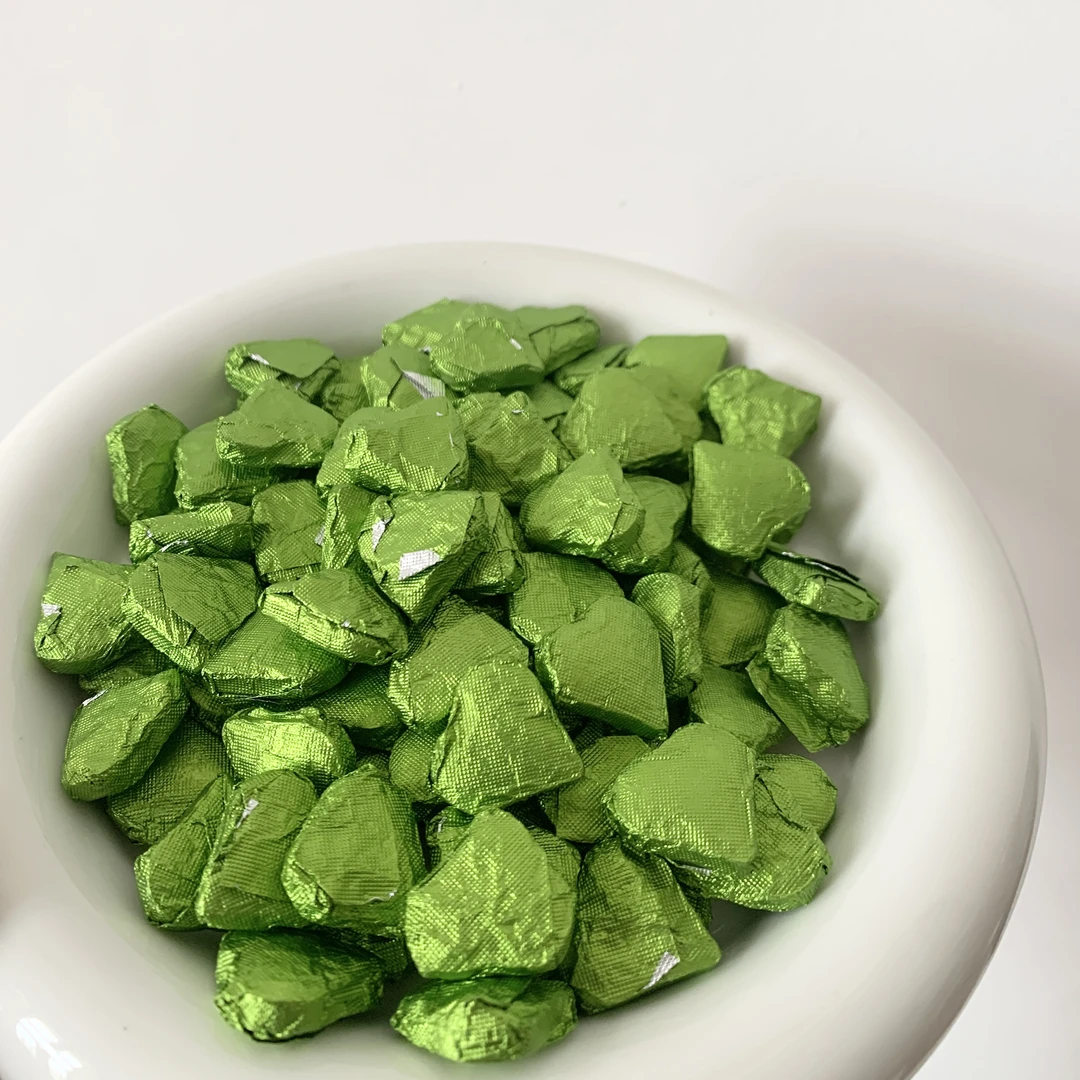 【小刚茶叶】混合口味茶膏品鲜10个装（糯香/青柑/菊花）