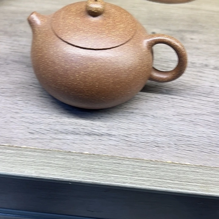 茶壶紫砂紫砂原矿