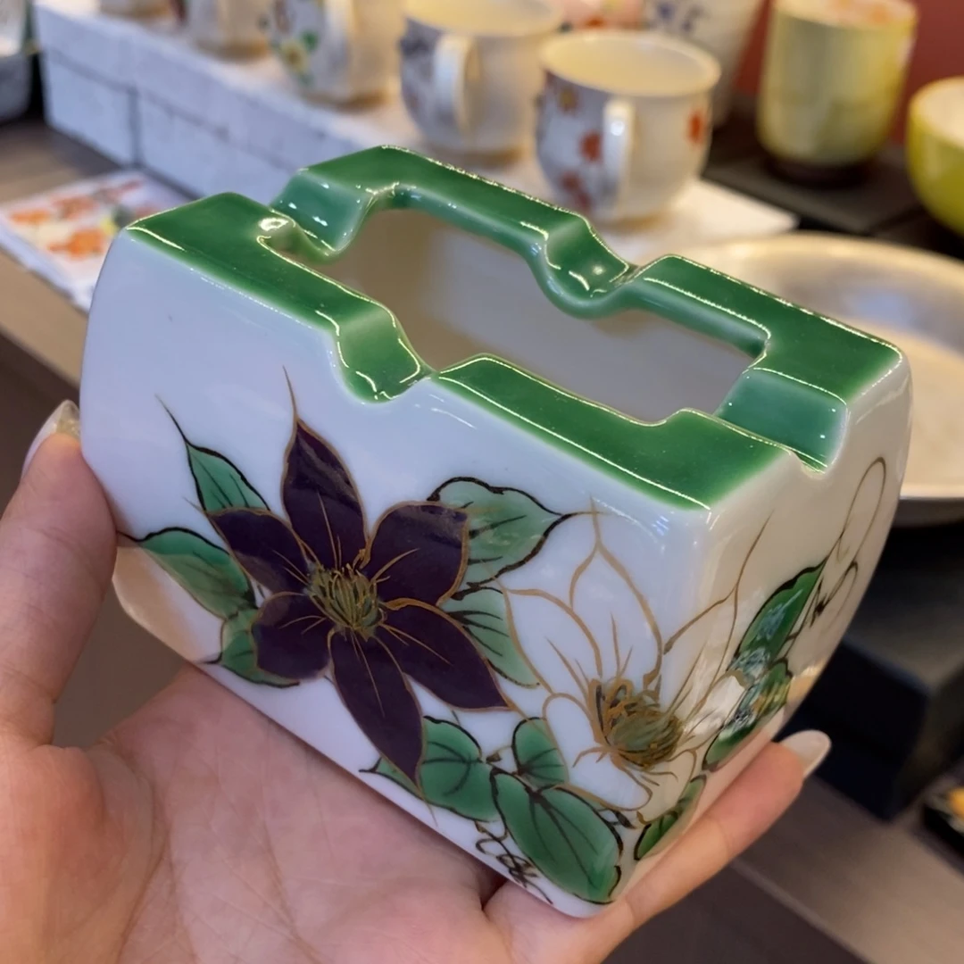 瓷片9 厘米，小杨甄选甄选