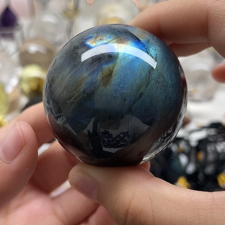 未镶嵌珠宝半成品水晶