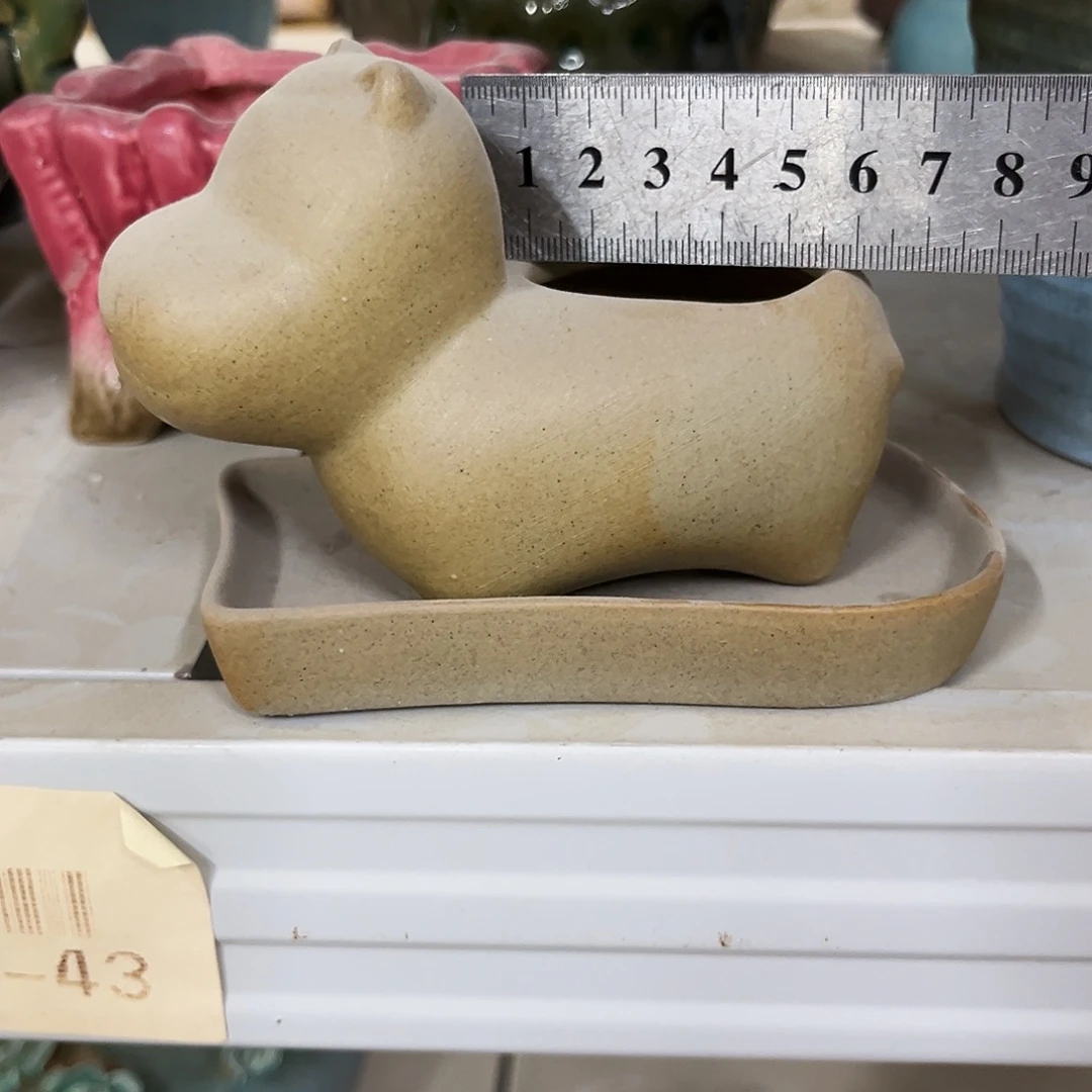 陶瓷花盆特价上新