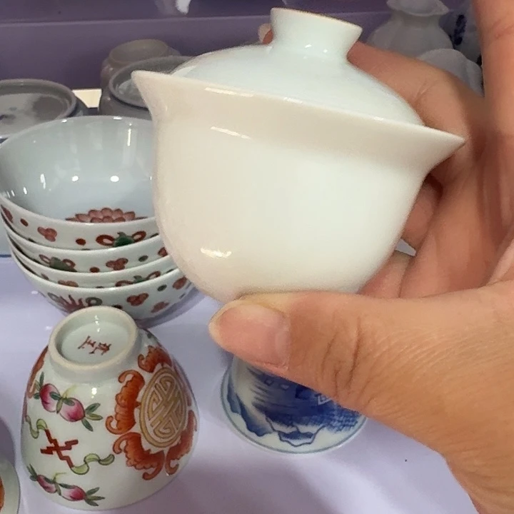 陶瓷艺术品收藏陶瓷