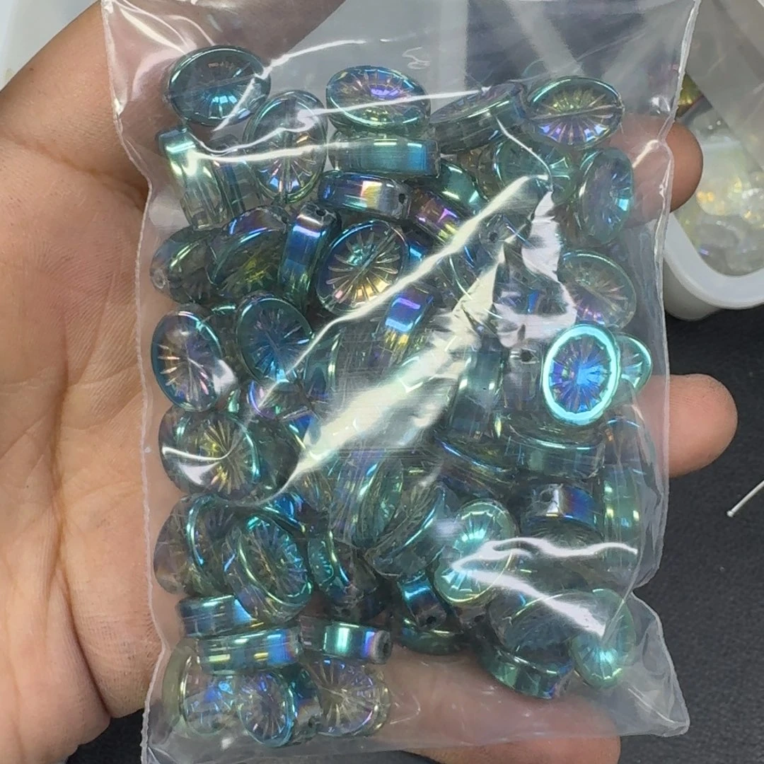 琉璃非金属97号20个一组