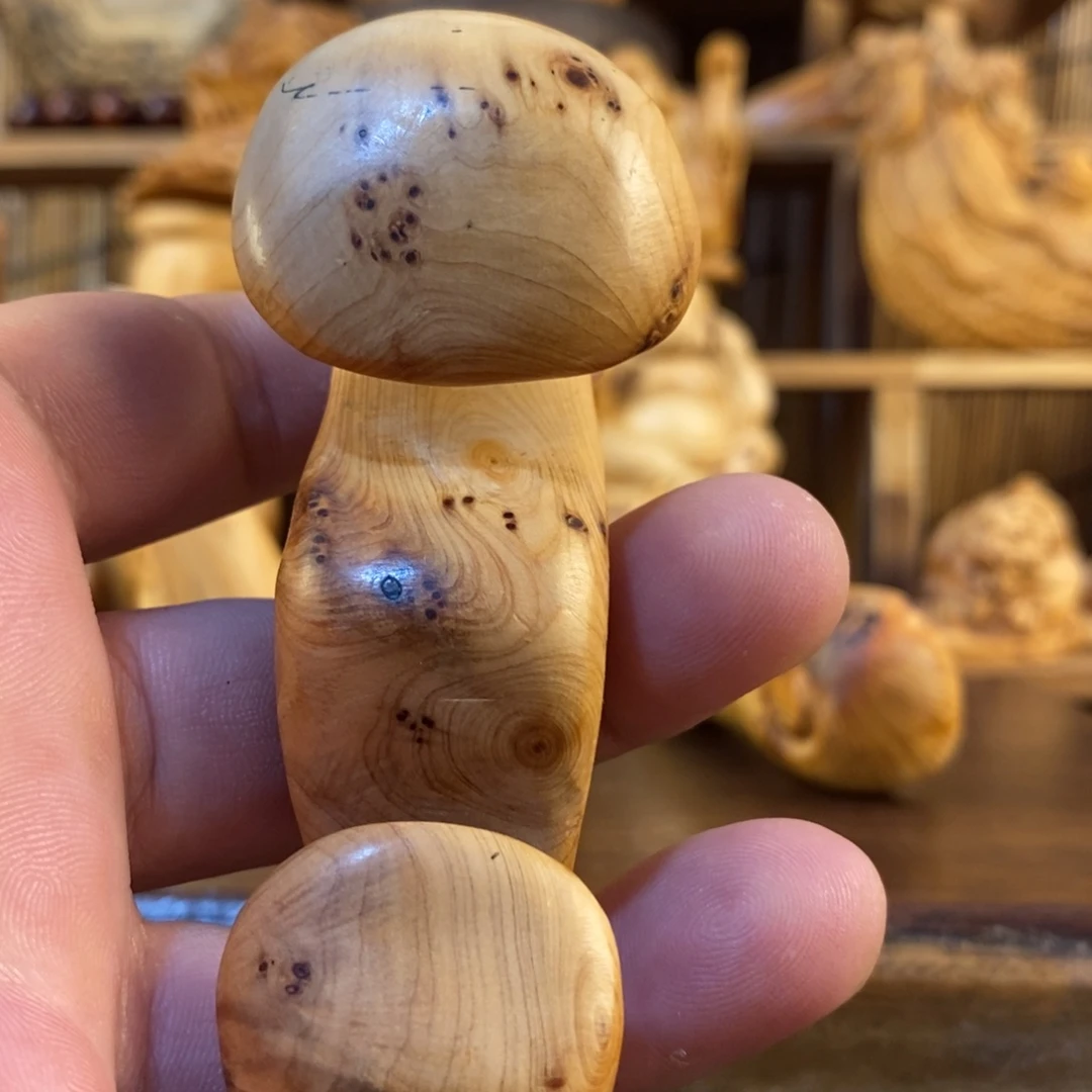 柏木（崖柏）太行崖柏