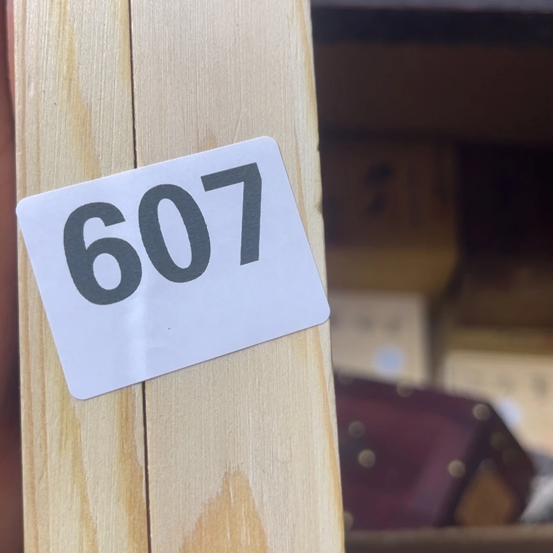 顾***火大叶紫檀（黑酸枝木类）