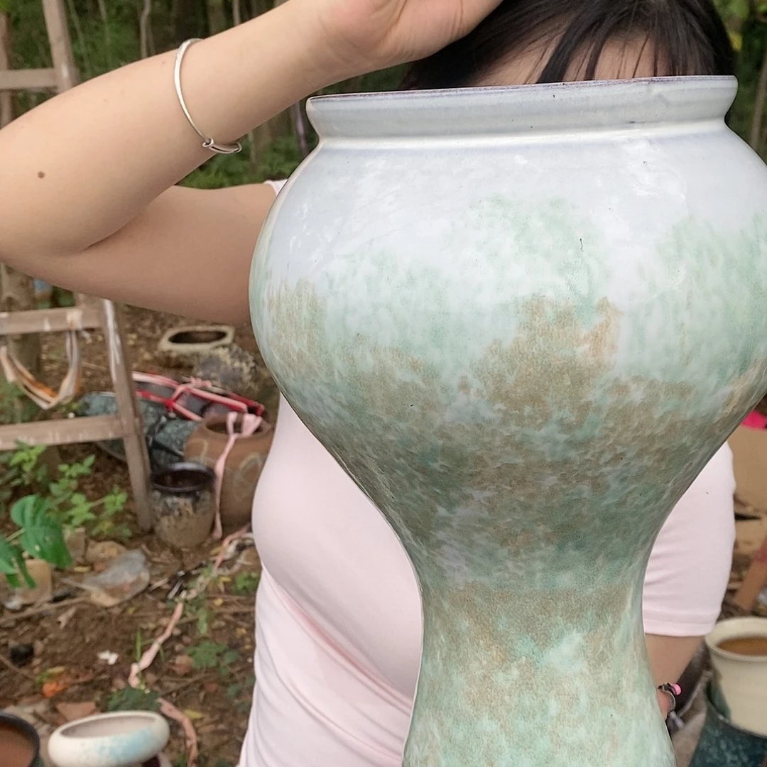 紫砂花盆正品15/30