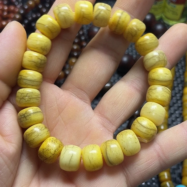 大果紫檀（缅甸花梨）福利多多