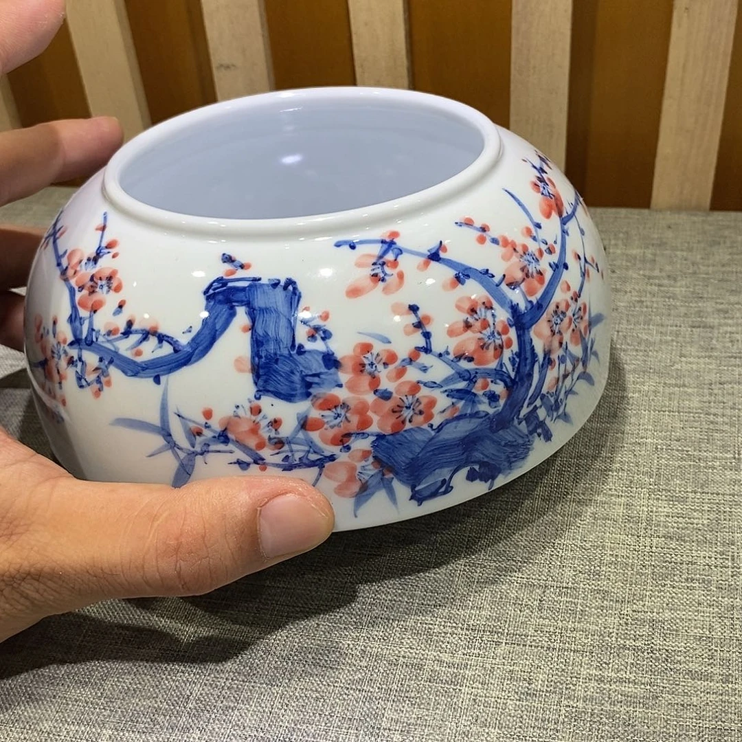 景德镇高温还原陶瓷
