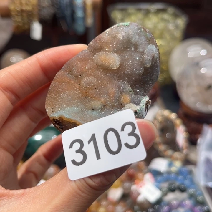 【闪购商品】未镶嵌手串水晶