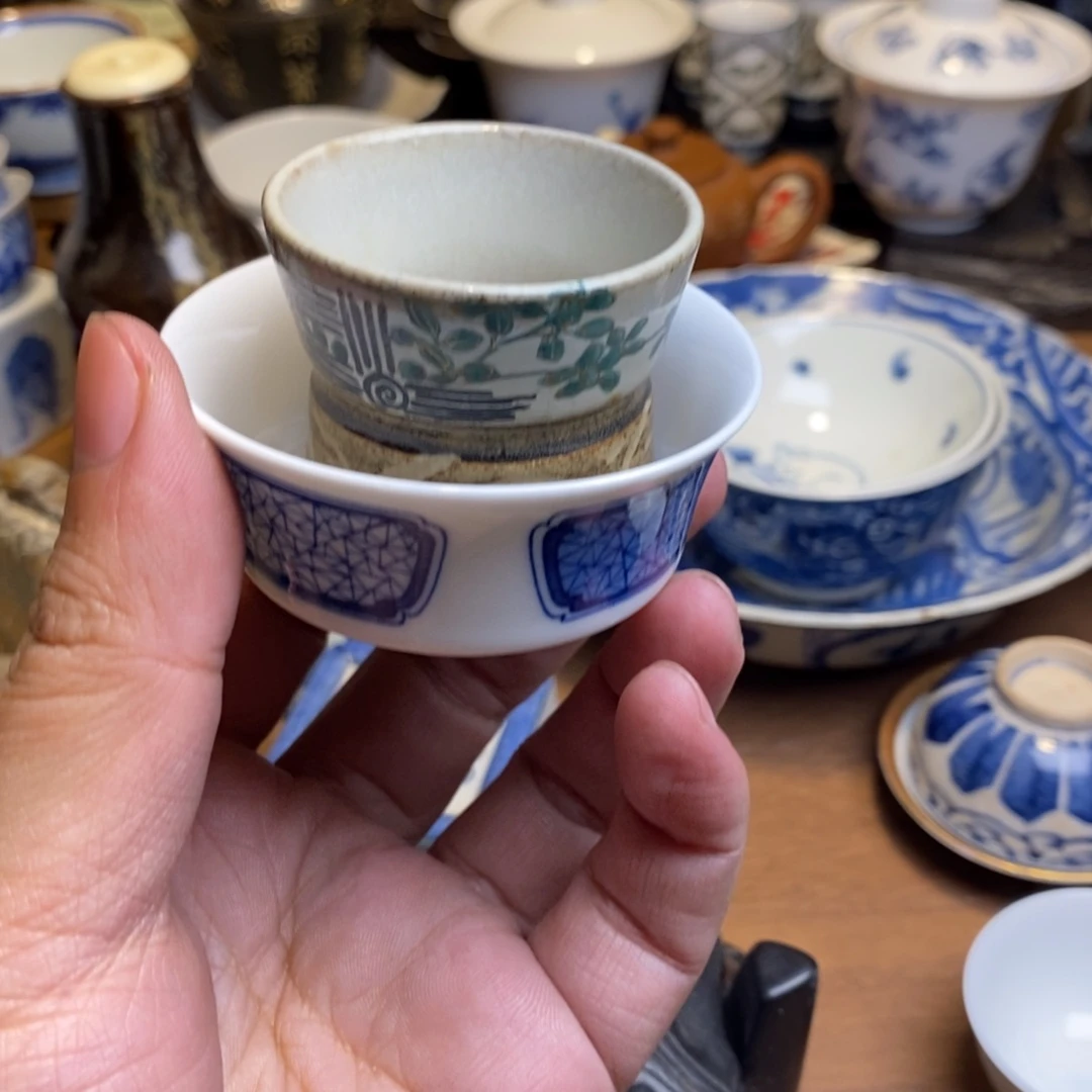 p***y1#茶器茶叶摆件周边