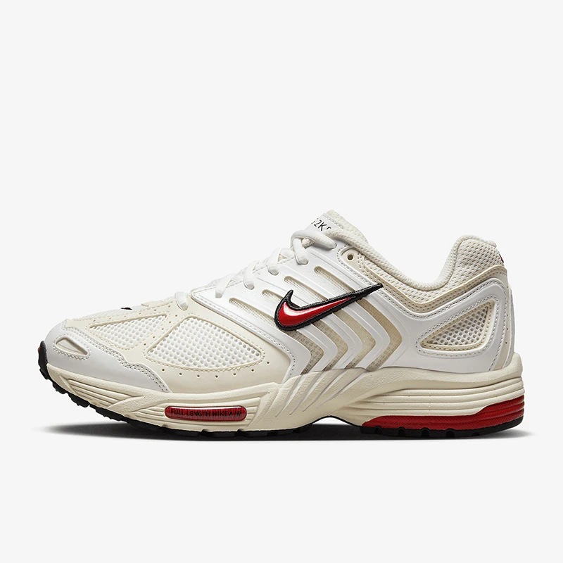 【锅巴孤品】Nike Zk5 女跑步鞋白色透气支撑回弹全新FN7153-101