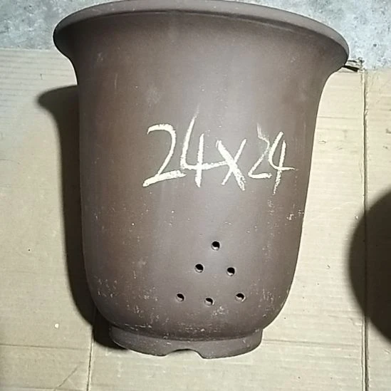 紫砂特大金钟一个