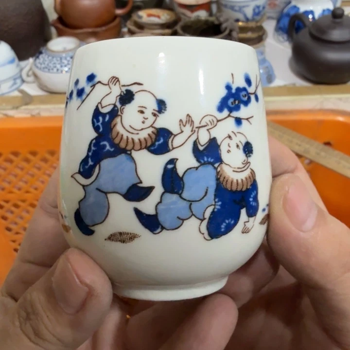 陶瓷推荐第二名20包邮