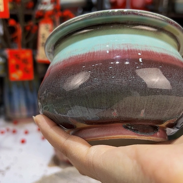 景德镇陶瓷艺术2单包邮