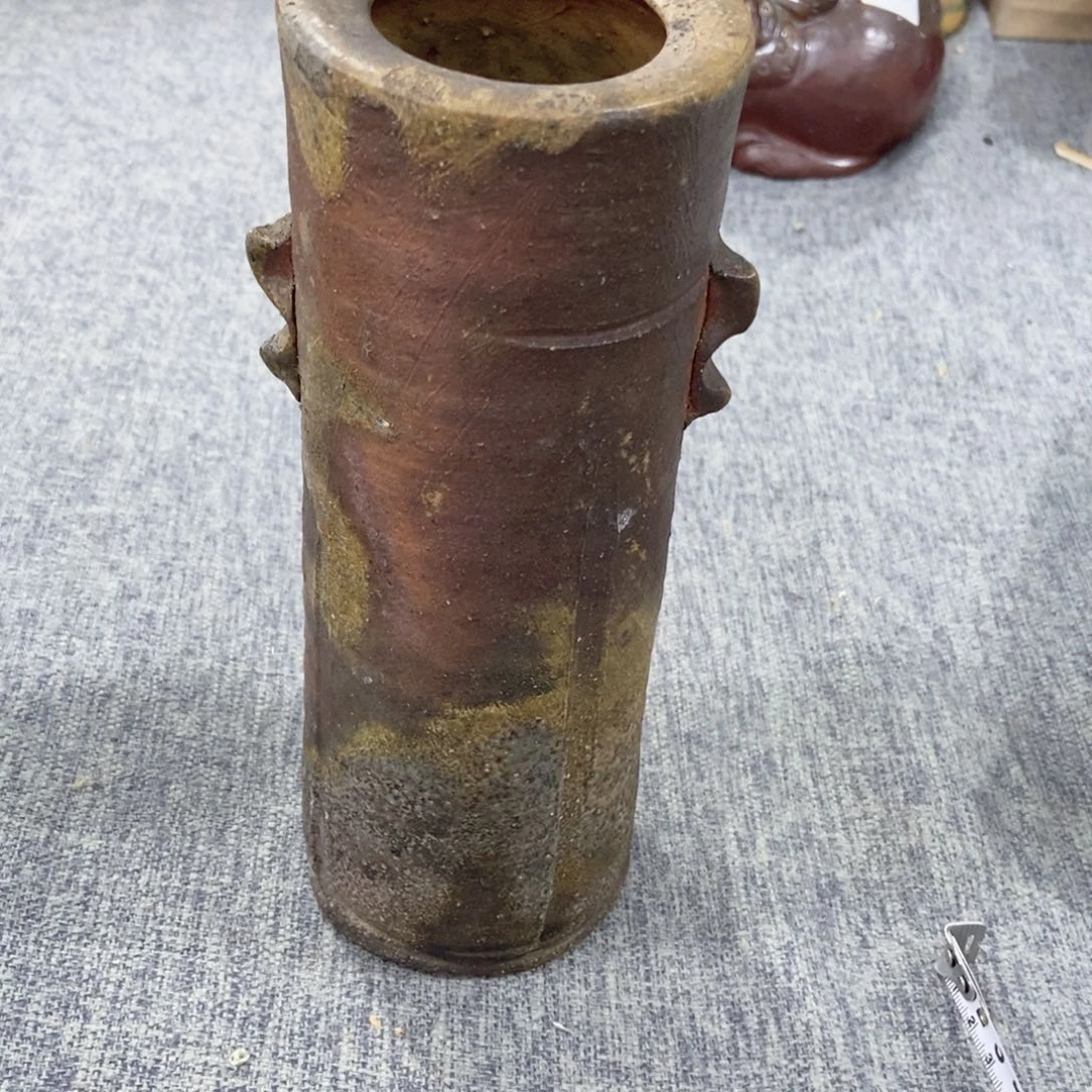 紫砂茶杯非常满意好看得物件