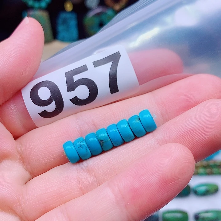 空竹粉丝专享十堰特色手工散珠