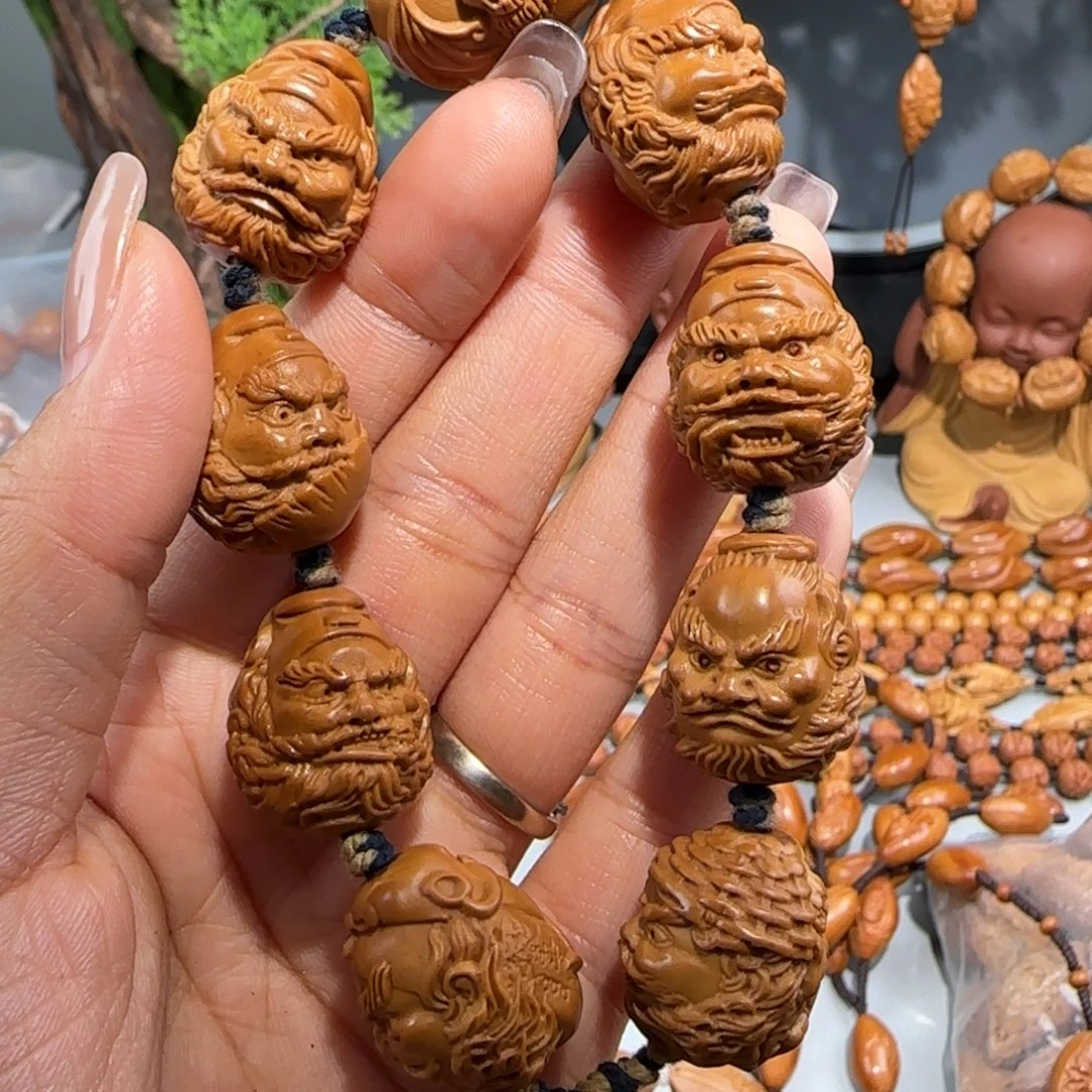 手串/手链橄榄核福利待遇