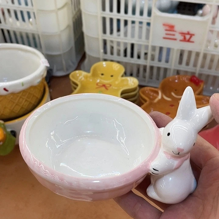 陶瓷微瑕介意慎拍