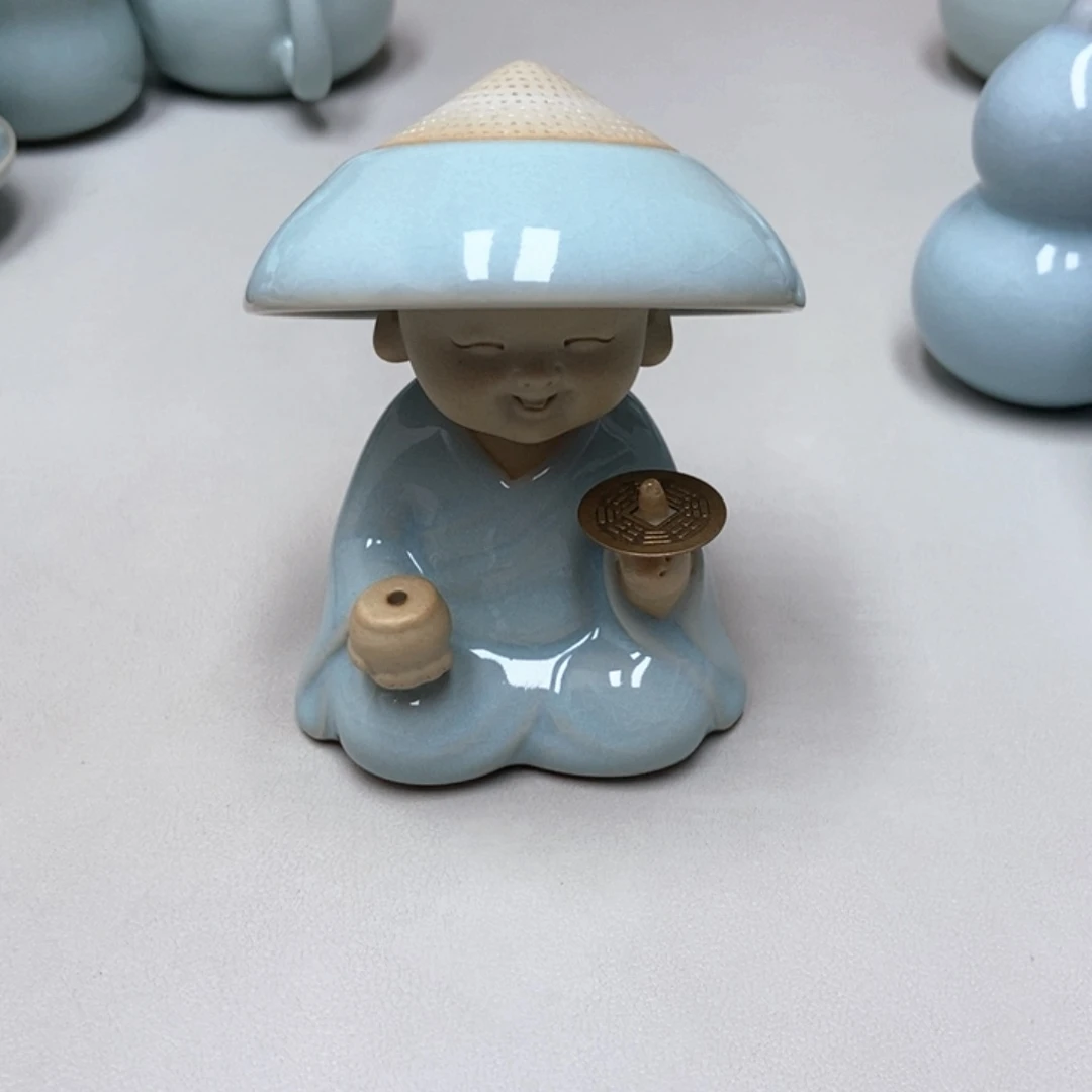 一直有钱茶漏无礼盒