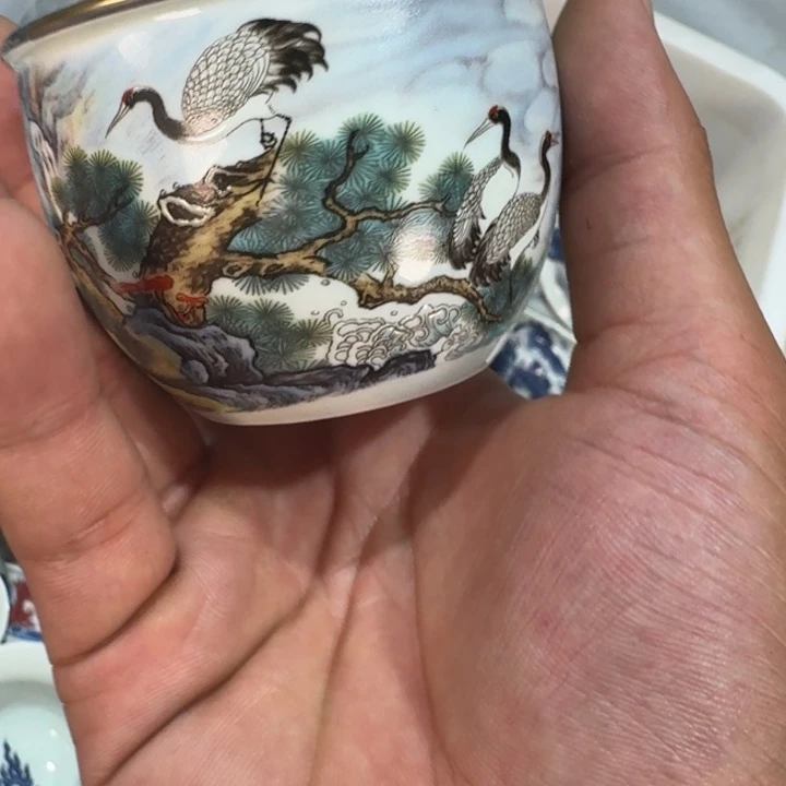 六鹤同春刚杯qqqqqqqqq