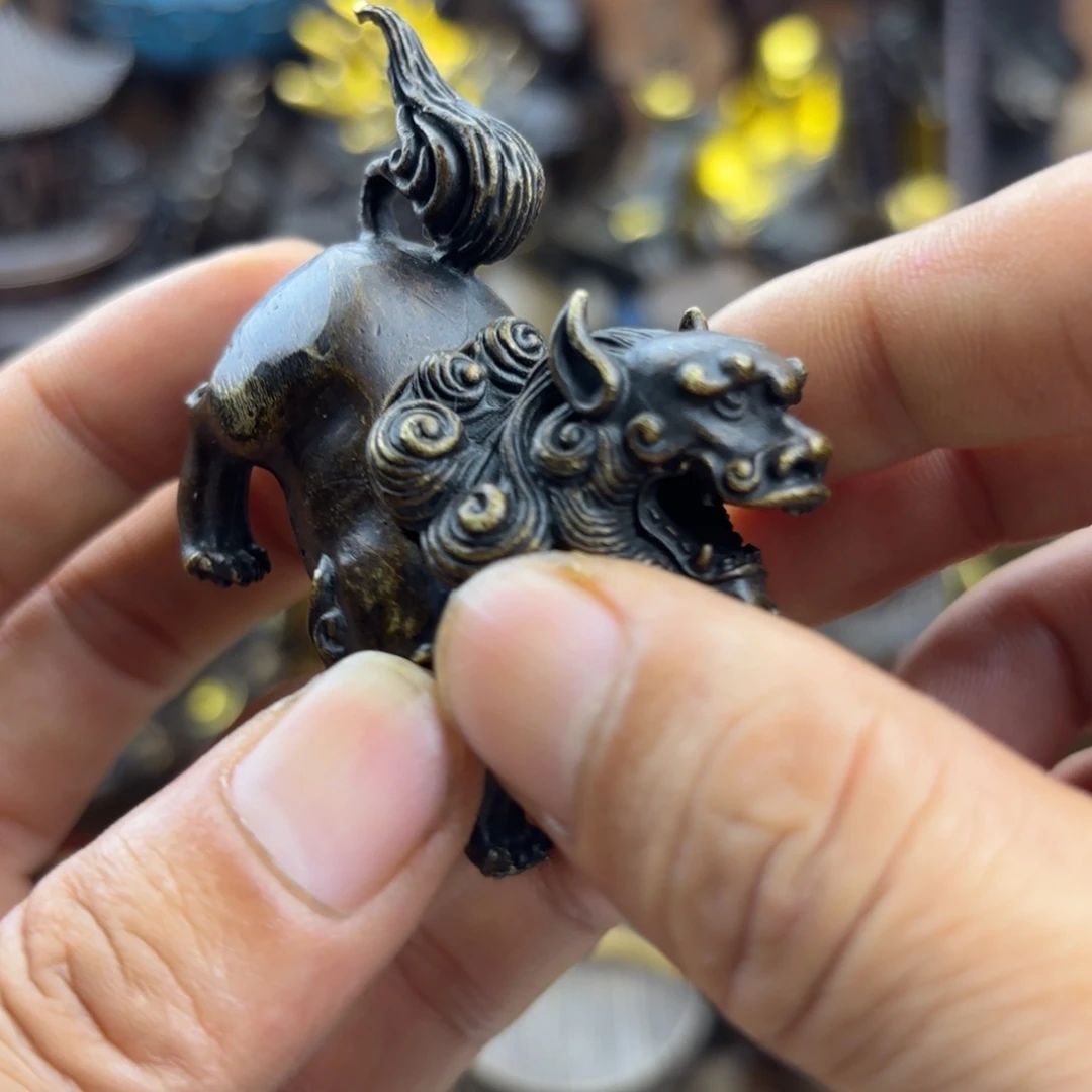 I don’t know if I can