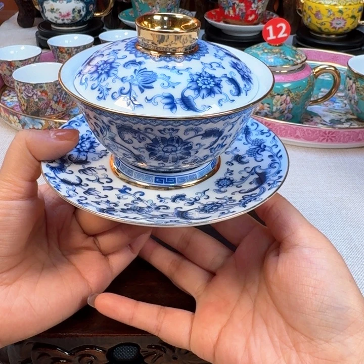 景德镇陶瓷景德镇瓷器