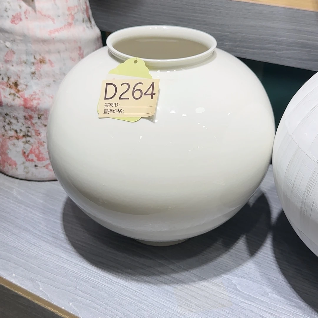 景德镇陶瓷艺术品