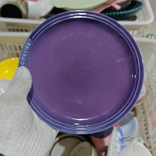 杯陶瓷杯碗盘微瑕疵介意慎拍