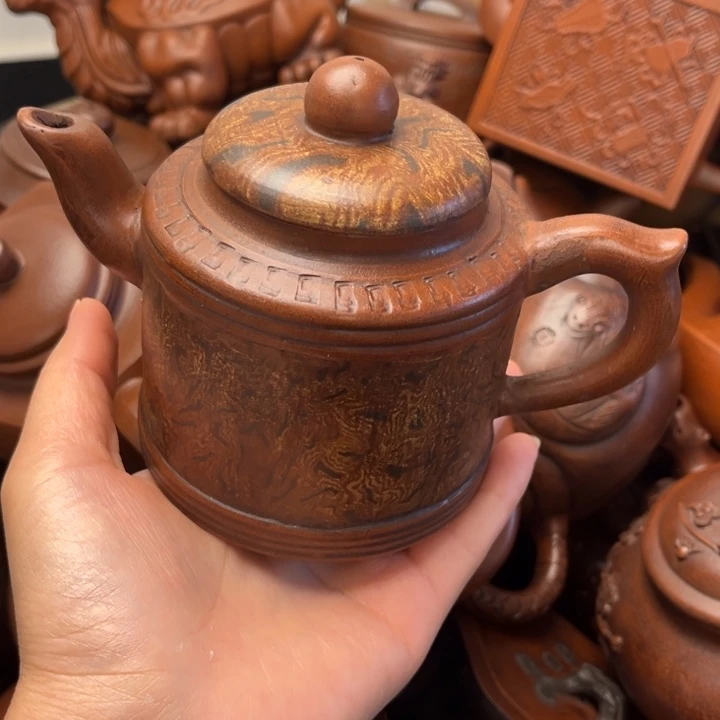 紫砂茶壶紫砂壶等