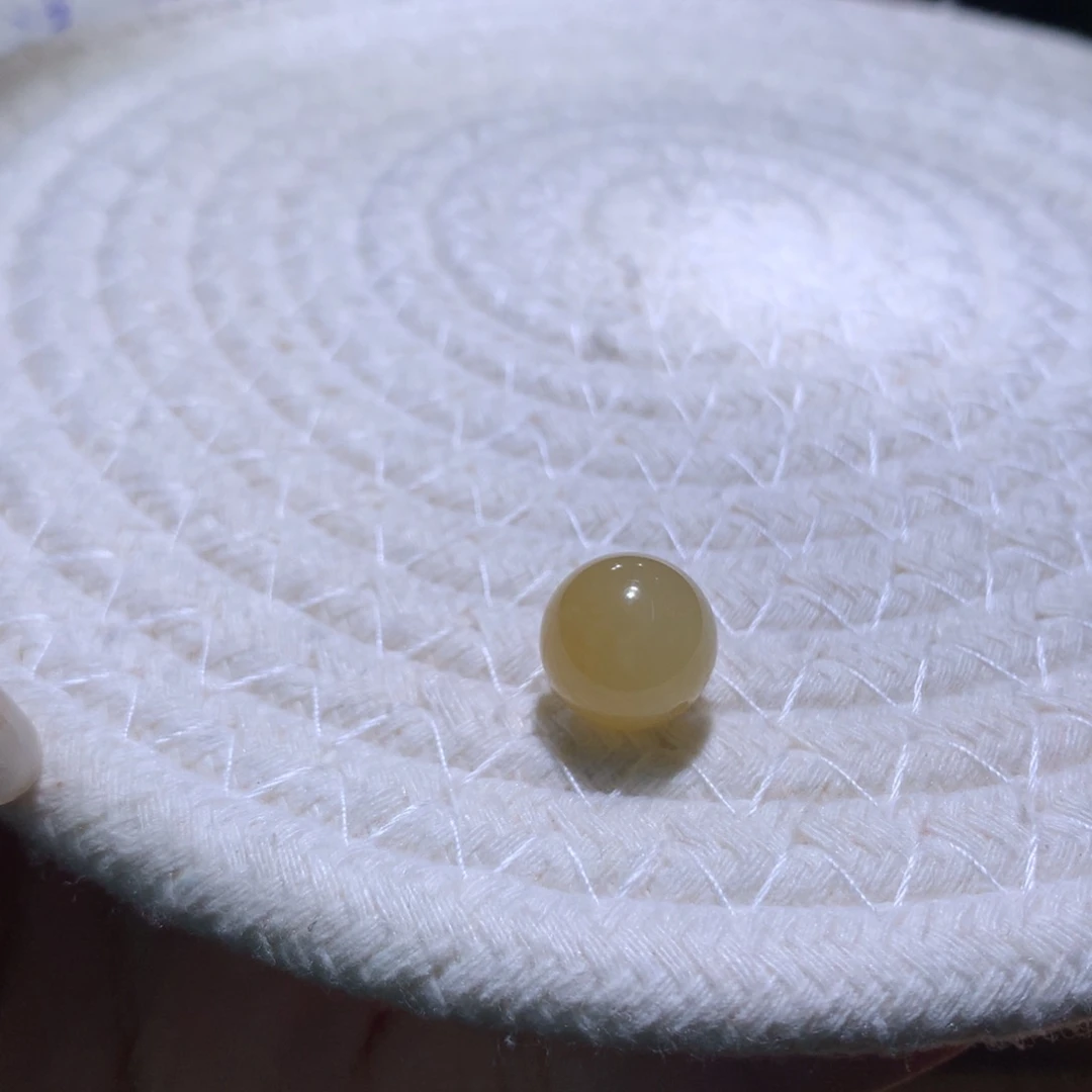 散珠翡翠特价冰糖黄卡12