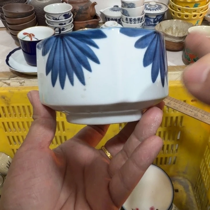 陶瓷推荐第二名20包邮