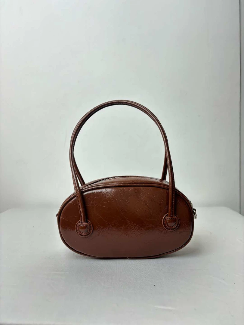 1080棕色【点点精选】新款时尚轻奢百搭气质女包